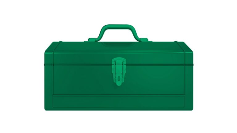 Welcome to the Toolbox