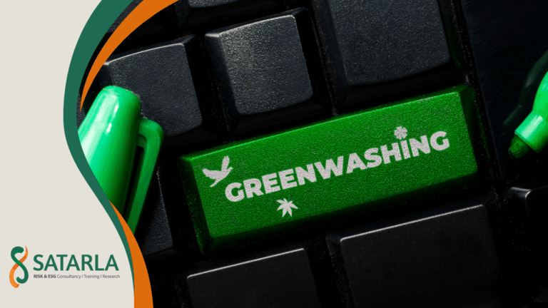 Anti-Greenwashing: Risk and Regulation (On-Demand Course)