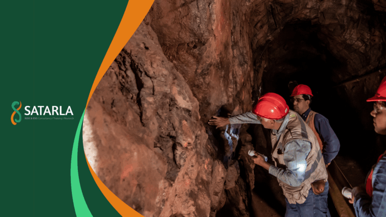 Mining 101 Reimagined: From Exploration to Closure and Beyond (On-Demand Course)